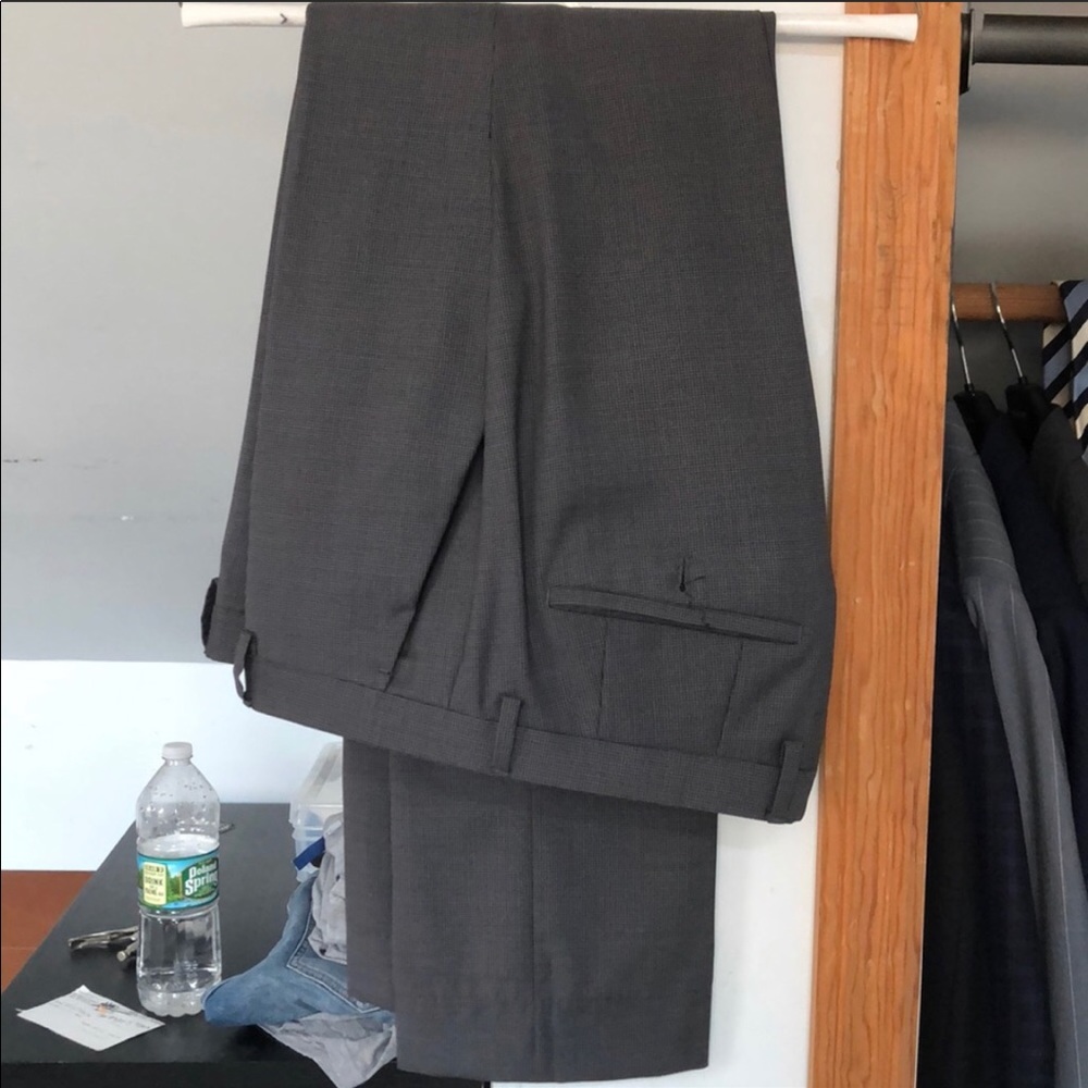 Hugo Boss Suit - Picture 5 of 7